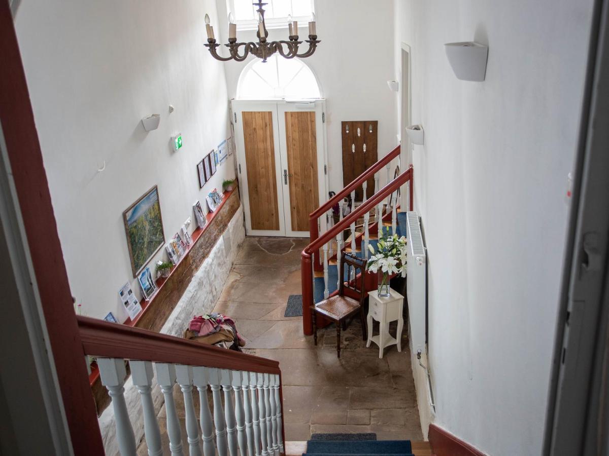 שוואלמשטאדט Altstadthotel Treysa מראה חיצוני תמונה